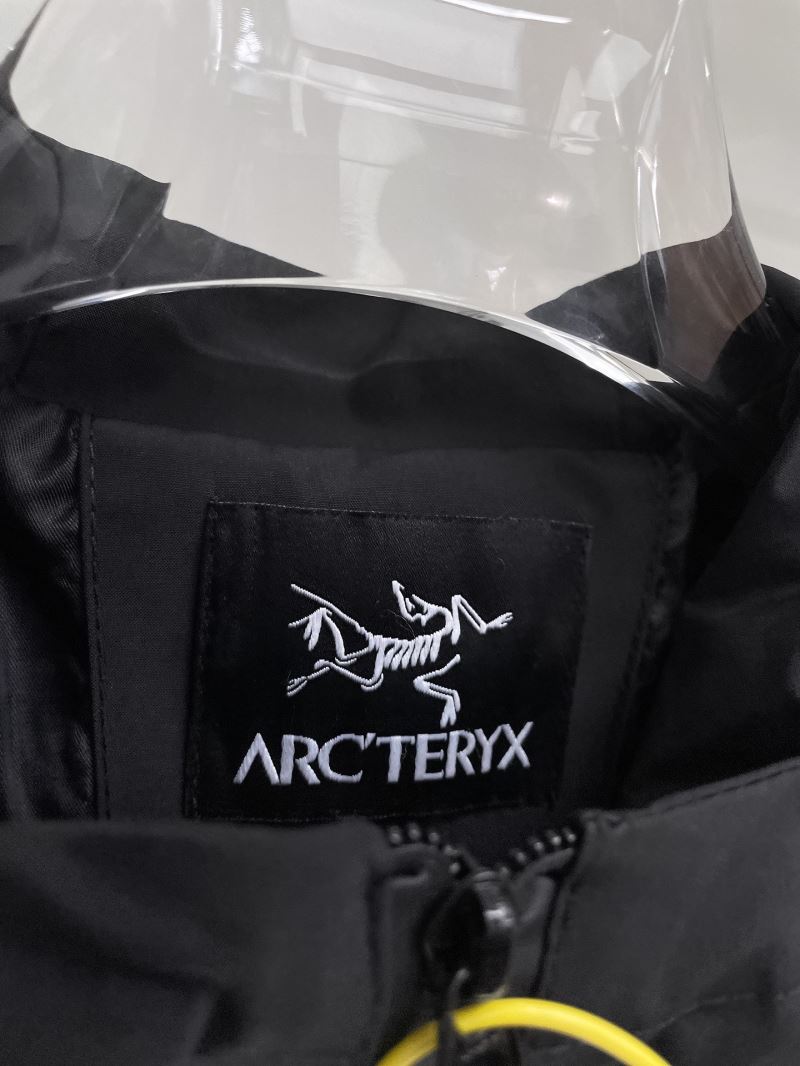 Arcteryx Outwear